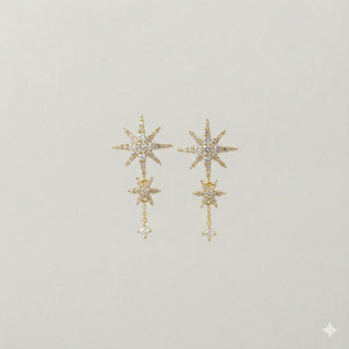 Gemma Earring