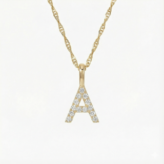 Aaliya Necklace