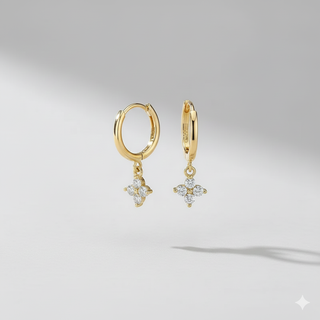 Quinn Earring