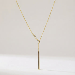 Celine Necklace